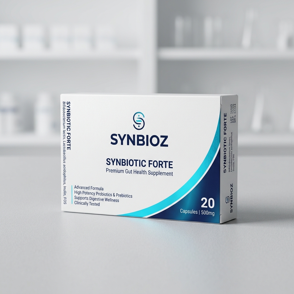 SYNBIOTIC FORTE