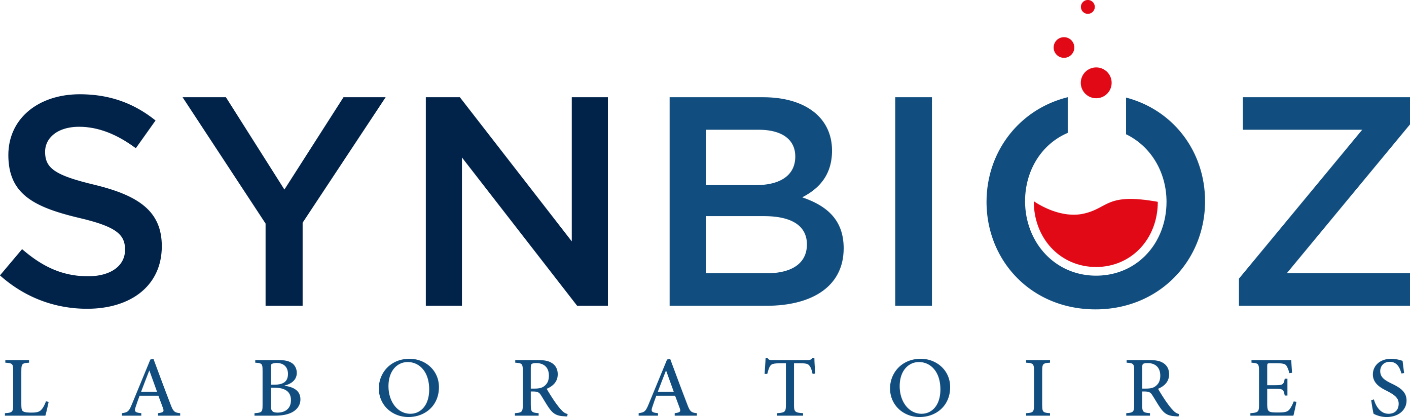 SYNBIOZ LABORATOIRES
